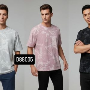 Kaos Oblong D88005