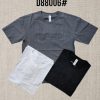 Kaos Oblong D88006