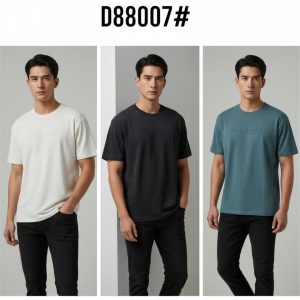 Kaos Oblong D88007