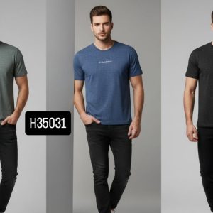 Kaos Oblong H35031