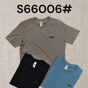 Kaos Oblong S66006