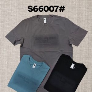 Kaos Oblong S66007