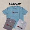 Kaos Oblong S82003