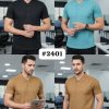 Kaos Pria Kerah 2401