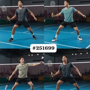 Kaos Pria Kerah 251699