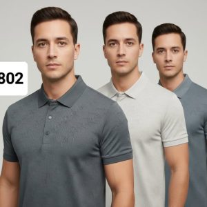 Kaos Pria Kerah 2802