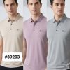 Kaos Pria Kerah 89203