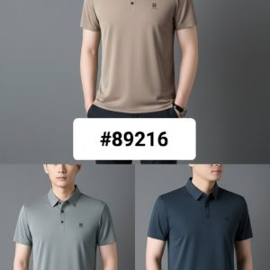 Kaos Pria Kerah 89216
