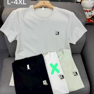 Kaos Pria Oblong 17004