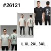 Kaos Pria Oblong 26121