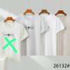 Kaos Pria Oblong 26132