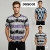 Kaos Pria Oblong D88001