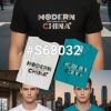 Kaos Pria Oblong S68032