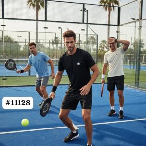 Kaos Pria Sporty 11128