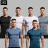 Kaos Pria Sporty 2302