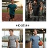 Kaos Pria Sporty 2718