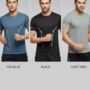 Kaos Pria Sporty 6806