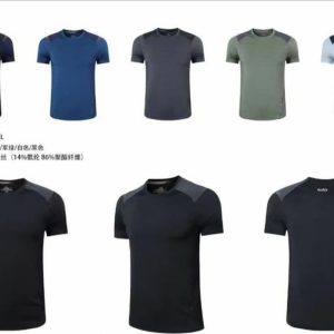 Kaos Pria Sporty 8321