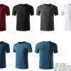 Kaos Pria Sporty 8370