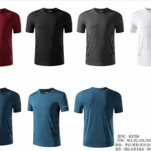 Kaos Pria Sporty 8370