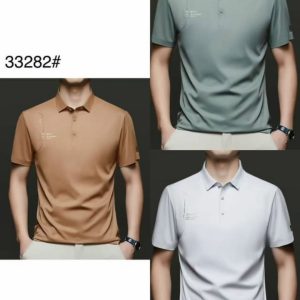 Kaos Kerah 33282