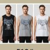 Kaos singLet 513