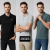 Kaos Kerah S65005