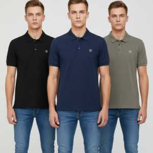 Kaos Kerah S65012