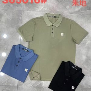 Kaos Kerah S65016