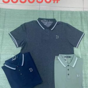 Kaos Kerah S65050