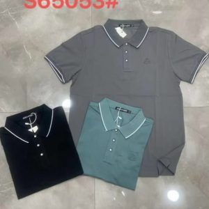 Kaos Kerah S65053