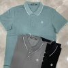 Kaos Kerah S65055