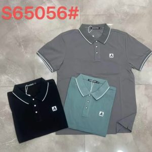 Kaos Kerah S65056