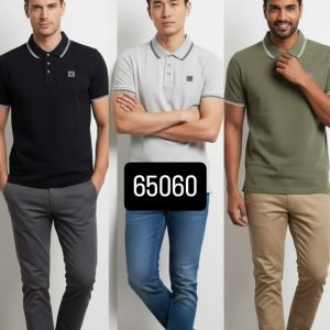 Kaos Kerah S65060