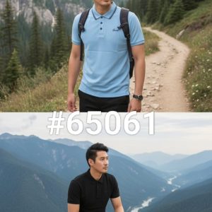 Kaos Kerah S65061