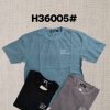 Kaos Oblong H36005
