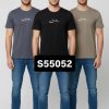 Kaos Oblong S55052