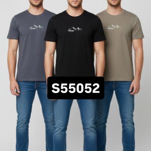 Kaos Oblong S55052