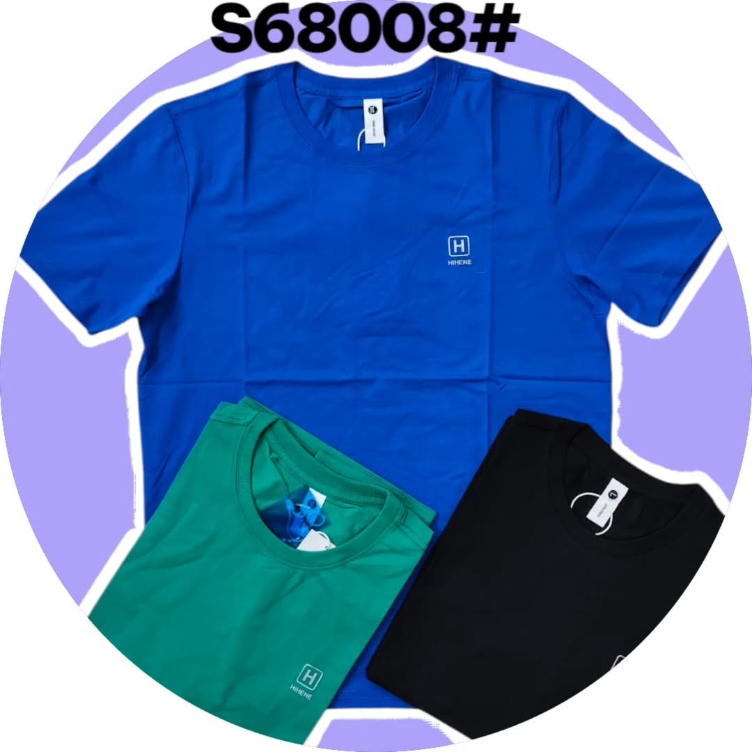 Kaos Oblong S68008