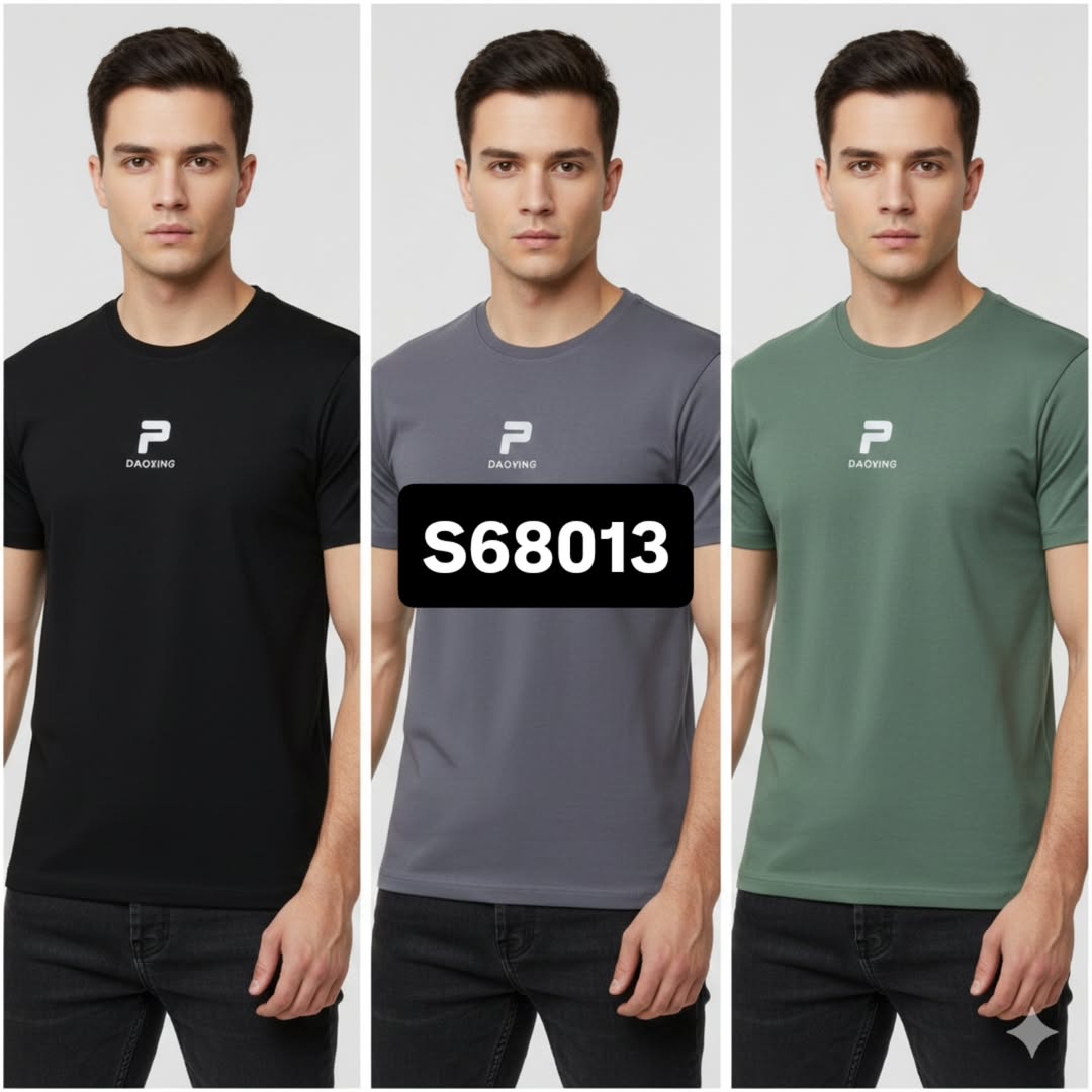 Kaos Oblong S68013