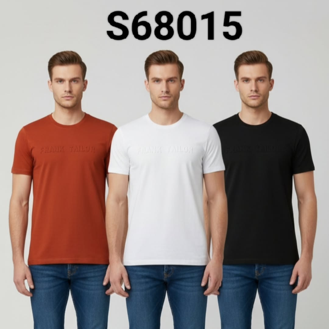 Kaos Oblong S68015