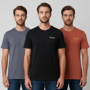 Kaos Oblong S68021