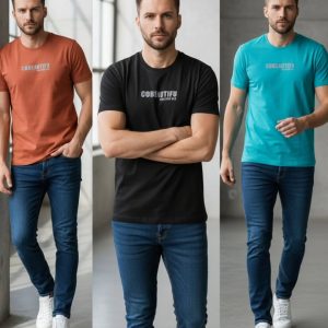 Kaos Oblong S68063