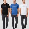 Kaos Oblong S68089