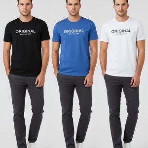 Kaos Oblong S68089
