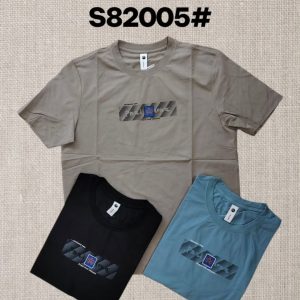 Kaos Oblong S82005