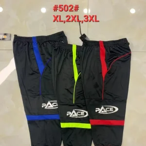 training impor 502