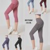 78 Pendek Legging Body MT7FKDK