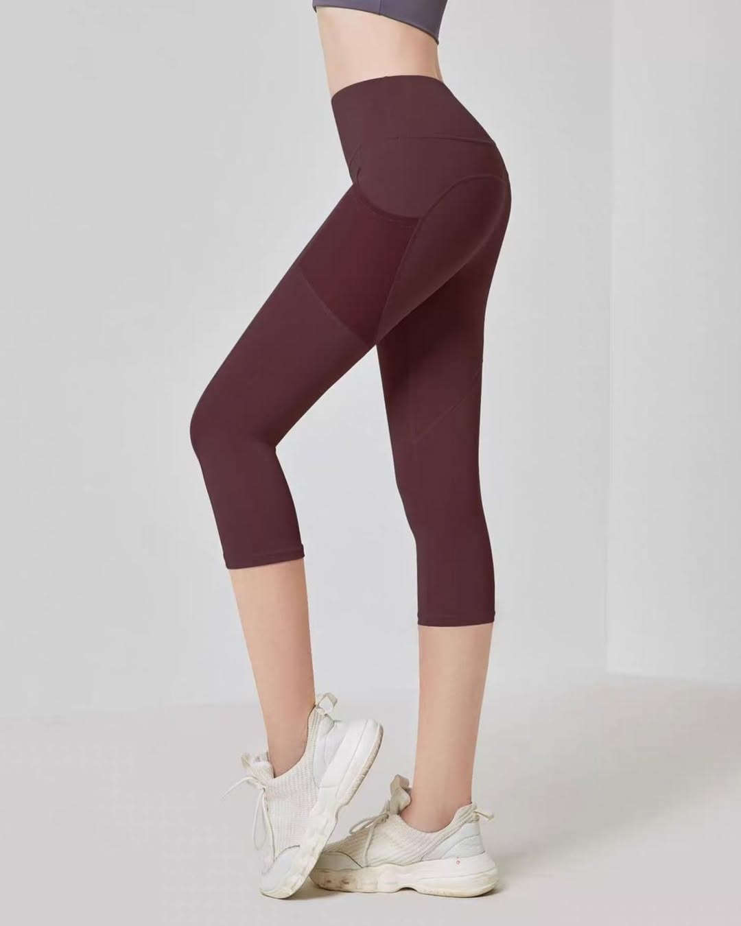 78 Pendek Legging Body MT7FKDK