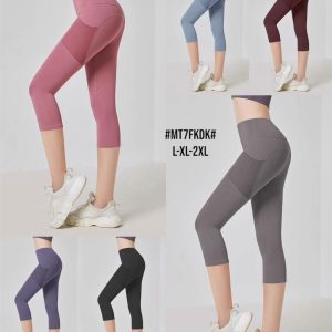 78 Pendek Legging Body MT7FKDK